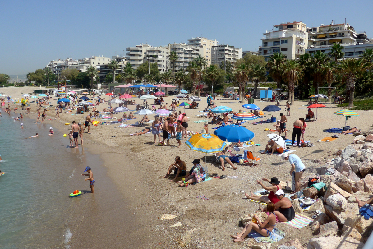 Φωτογραφία: Ευρωκίνηση