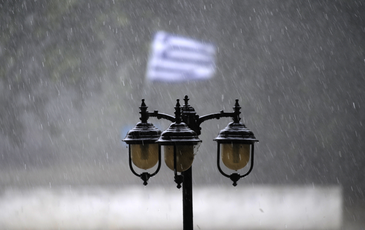 Φωτογραφία: Ευρωκίνηση