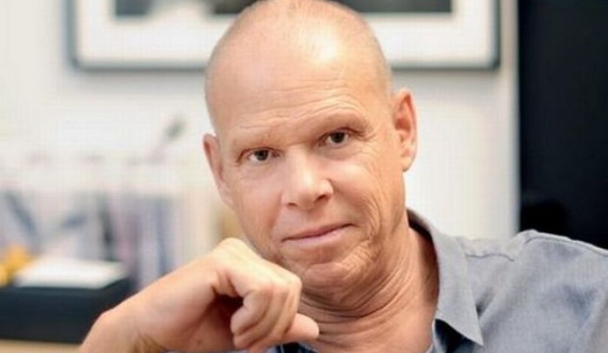 «Ο Τζώνη Καλημέρης δεν πέταξε και από τη χαρά του όταν έμαθε ότι με θέλουν στο Πρωινό»