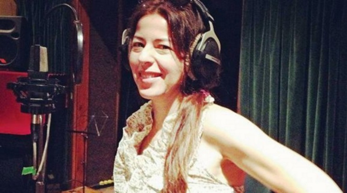 Που χάθηκε η Καλλιρρόη Μυριαγκού;