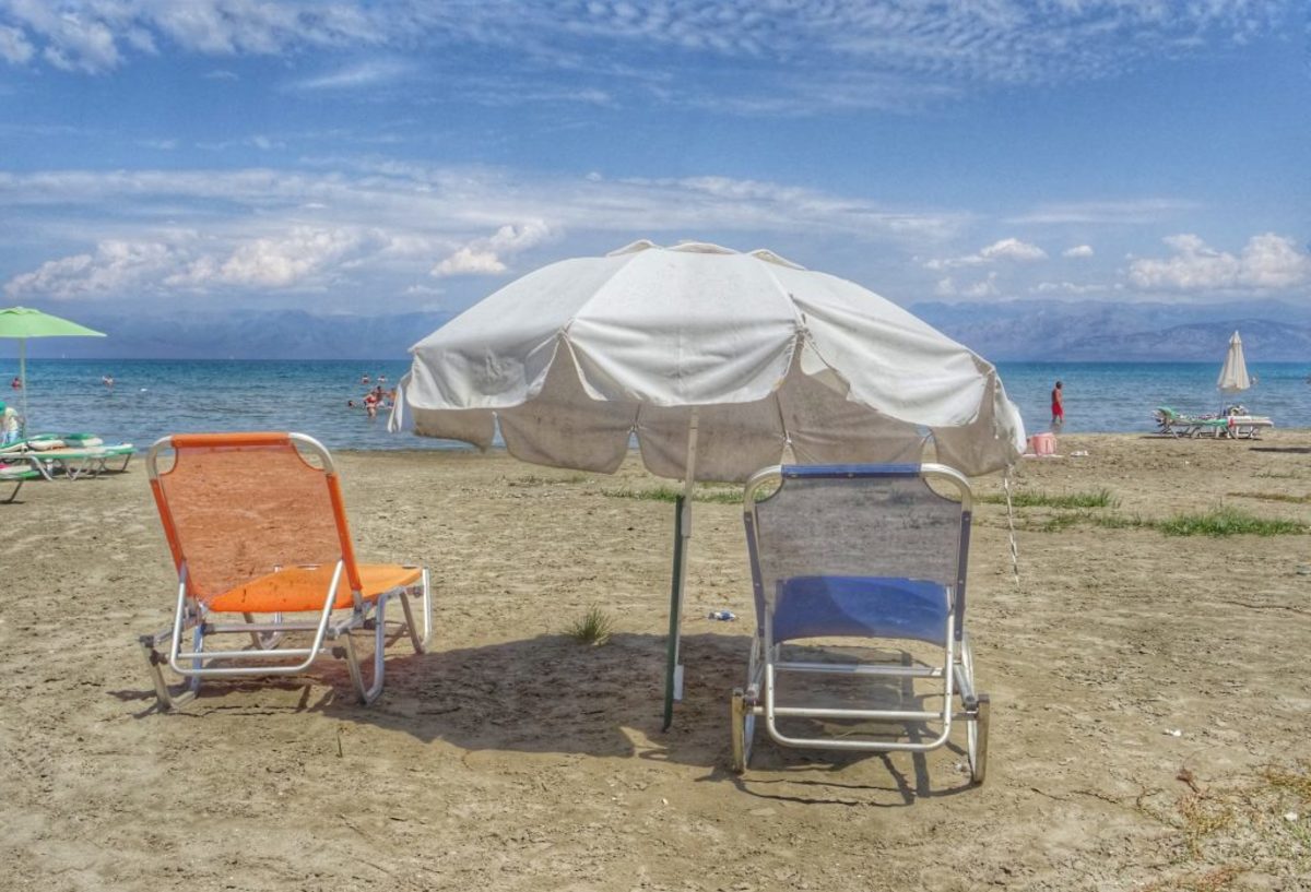 Καιρός: Ανεβαίνει η θερμοκρασία