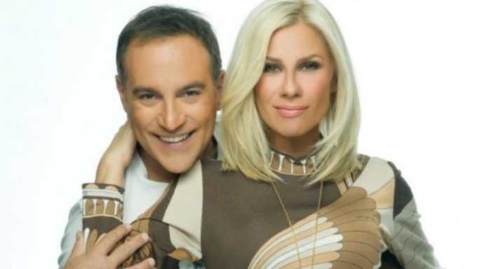 Κατερίνα Καραβάτου – Κρατερός Κατσούλης: Συμφώνησαν για το πρωινό στο STAR