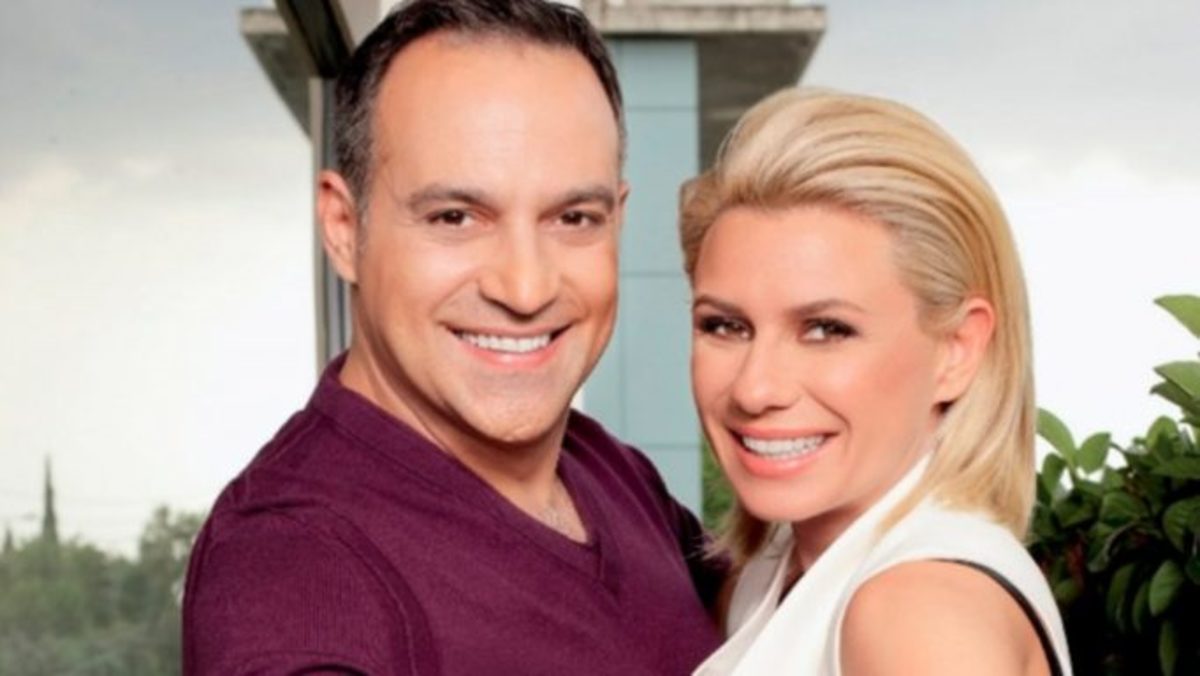 Η επίσημη ανακοίνωση του Star για Καραβάτου – Κατσούλη!