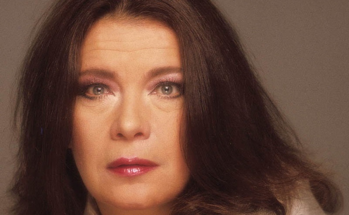 Οι τελευταίες μέρες της Τζένης Καρέζη και το ταξίδι που δεν πρόλαβε να κάνει