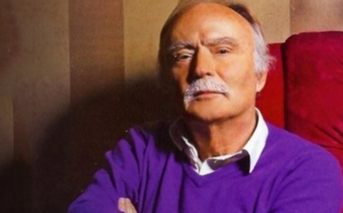 Συγκλονίζει ο Ντίνος Καρύδης: «Η επάρατος του 2012 επανήλθε…»