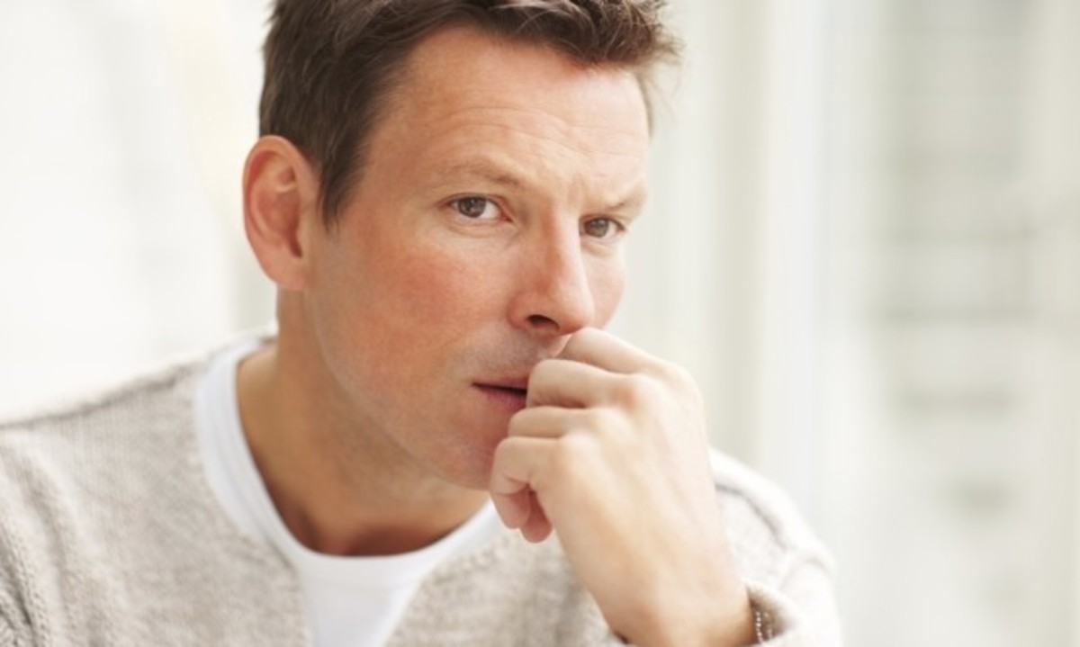 Καρκίνος των όρχεων: Κλειδί η έγκαιρη ανίχνευση – Πώς γίνεται η κρίσιμη αυτοεξέταση