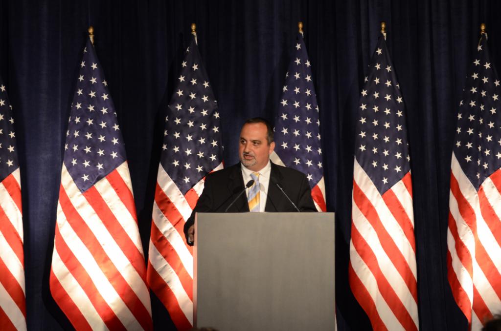 ΗΠΑ: Κι άλλος Έλληνας στο State Department – Επικεφαλης του πρωτοκόλλου