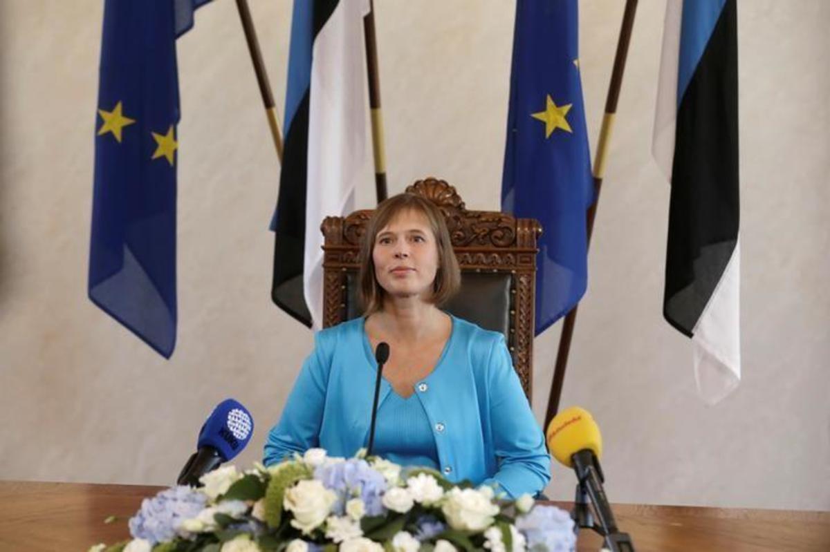 Εσθονία: Μόλις οκτώ κράτη-μέλη της ΕΕ συμμετείχαν στο συνέδριο για τα θύματα των ολοκληρωτικών και αυταρχικών καθεστώτων