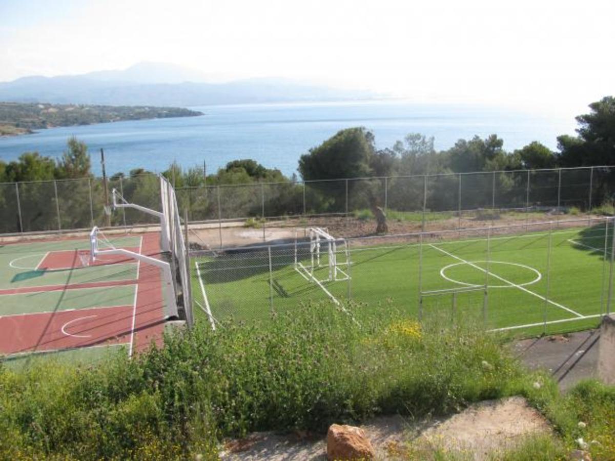 Σαλμονέλα σε Θερινή Παιδική Κατασκήνωση του Στρατού!