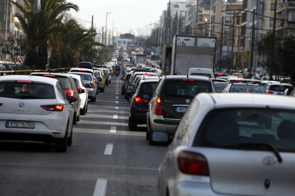 Φωτογραφία: Ευρωκίνηση