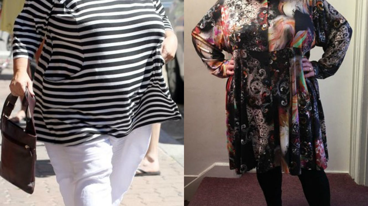 Προκάλεσε αίσθηση η ηθοποιός με την αλλαγή στην εμφάνιση της!