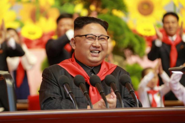 Ο Κιμ Γιονγκ Ουν “επέστρεψε”! Ζητάει την εκτέλεση της πρώην προέδρου της Νότιας Κορέας