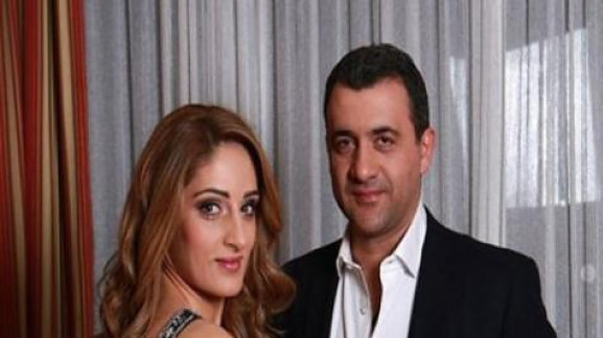 Ηλέκτρα Φωτιάδου: Η παράκληση της ηθοποιού για την κηδεία της 4χρονης κόρης της [pic]