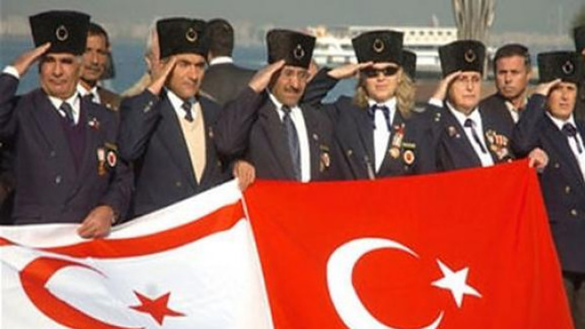 Κύπρος: «Ξεσηκώθηκαν» οι Τουρκοκύπριοι για… μια γελοιογραφία