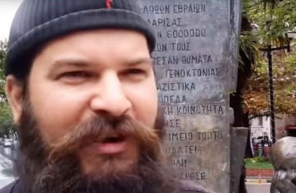 Αποδοκιμάζει τον «πατέρα» Κλεομένη η Εκκλησία της Ελλάδος