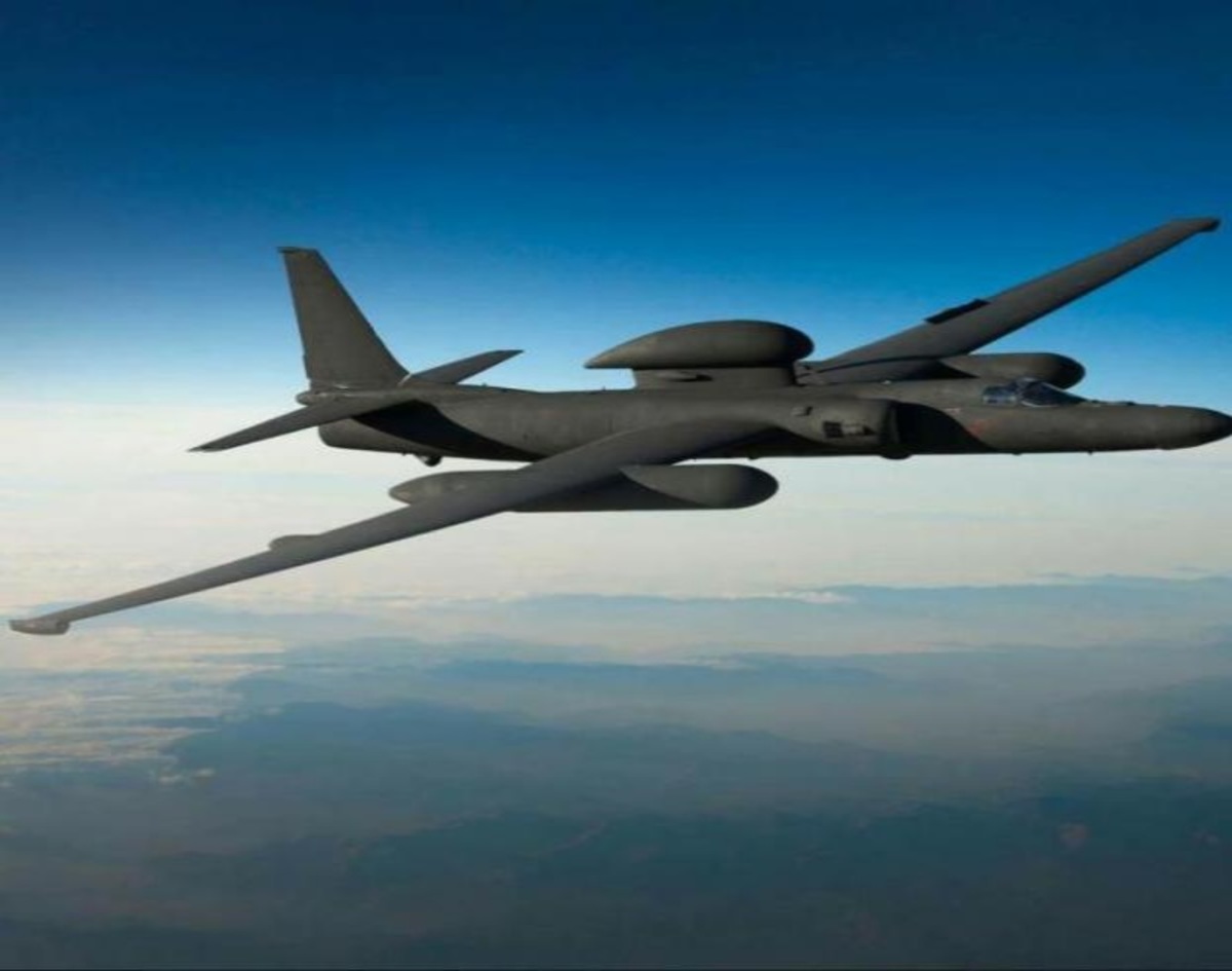 Τα κατασκοπευτικά U-2 έχουν στο μάτι την Βόρεια Κορέα! [vid]