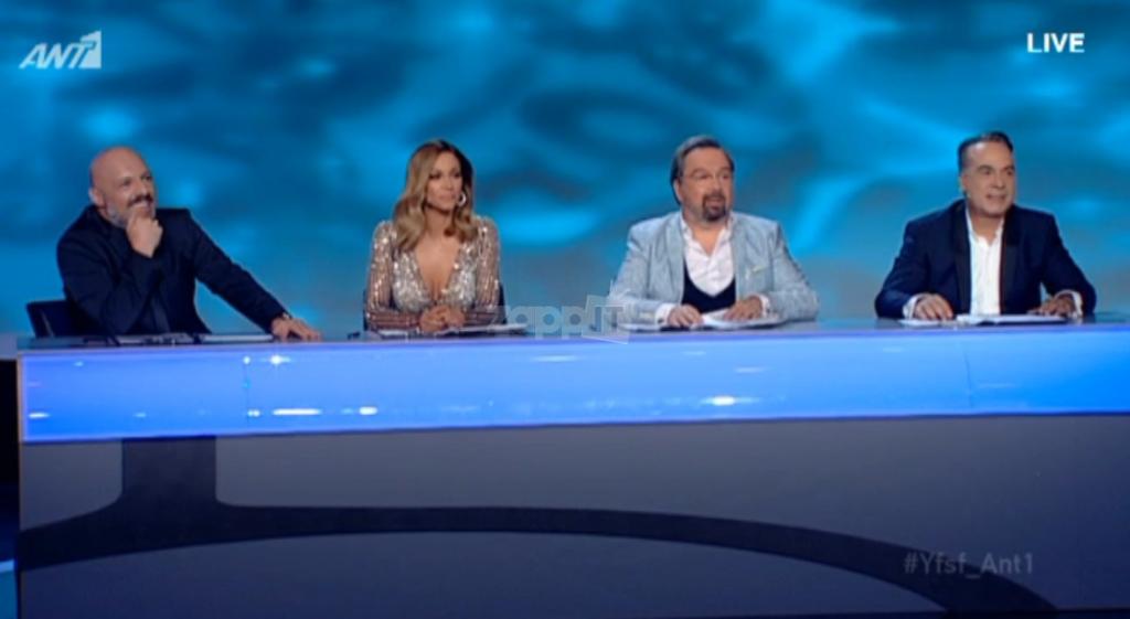 Πώς αντέδρασε η Έλλη Κοκκίνου στη μεταμφίεση της Σαμπρίνας; Η ατάκα για τον Γιώργο Μαζωνάκη!