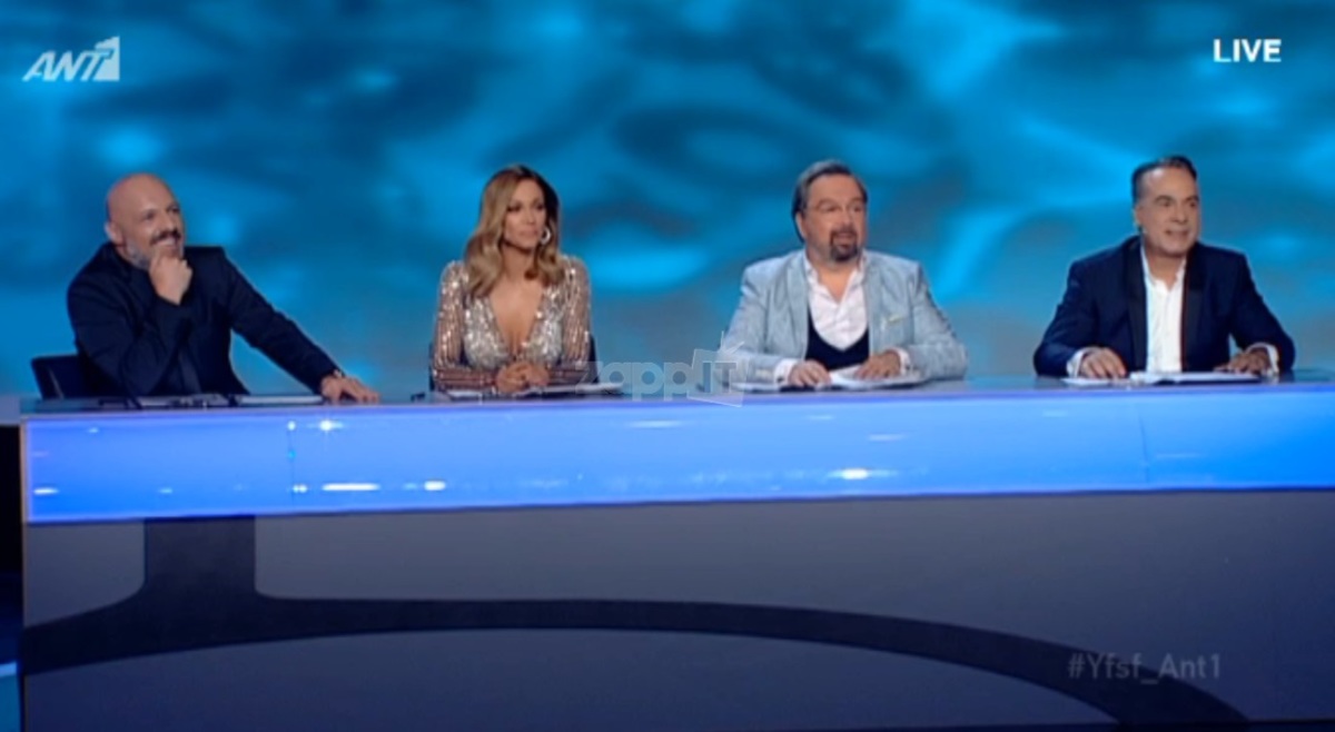 Πώς αντέδρασε η Έλλη Κοκκίνου στη μεταμφίεση της Σαμπρίνας; Η ατάκα για τον Γιώργο Μαζωνάκη!