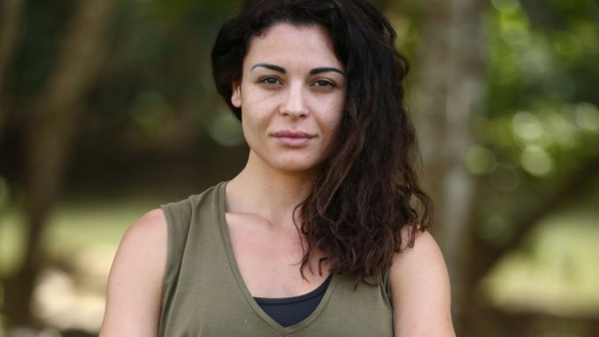 «Έβλεπα το Survivor μέχρι που έφυγε η Κολιδά»