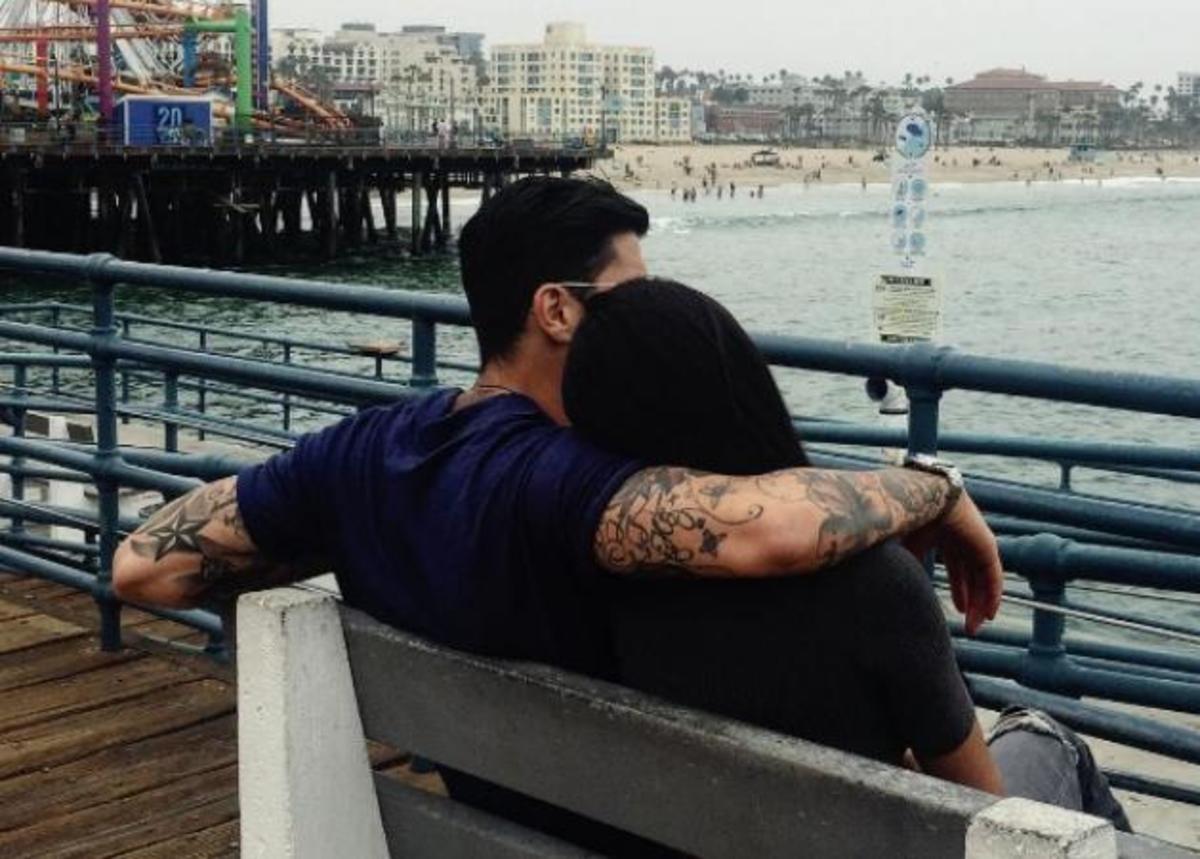 Πασίγνωστο ζευγάρι της ελληνικής showbiz χώρισε λίγο πριν τον γάμο! [pics]