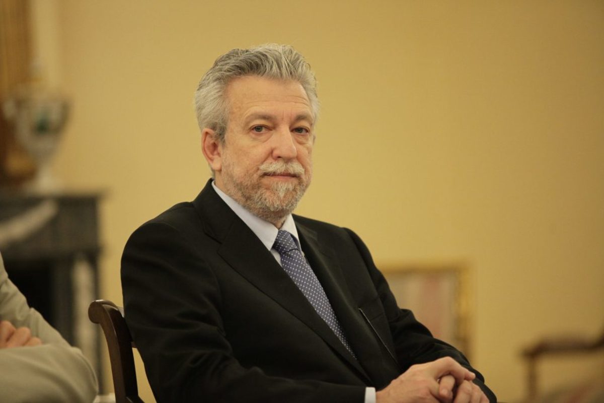 Κοντονής: Έκαναν και οι Σοβιετικοί εγκλήματα – Ασυνάρτητα τα όσα λέει η ΝΔ [audio]