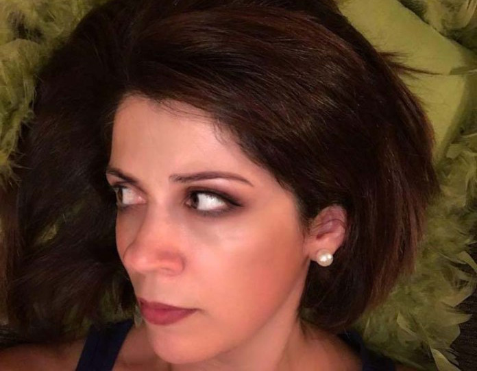Αυτή είναι η 39χρονη που σκοτώθηκε στην Αθηνών – Κορίνθου – Μητέρα δύο παιδιών [pics]