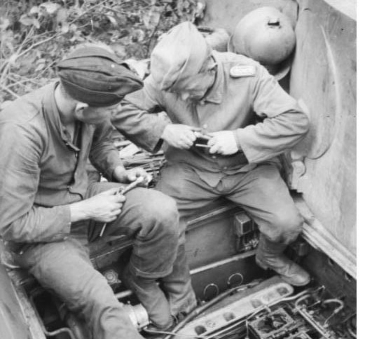 Η Μάχη του Κούρσκ: Η μεγαλύτερη αρματομαχία στην ιστορία του Β’ Παγκοσμίου Πολέμου