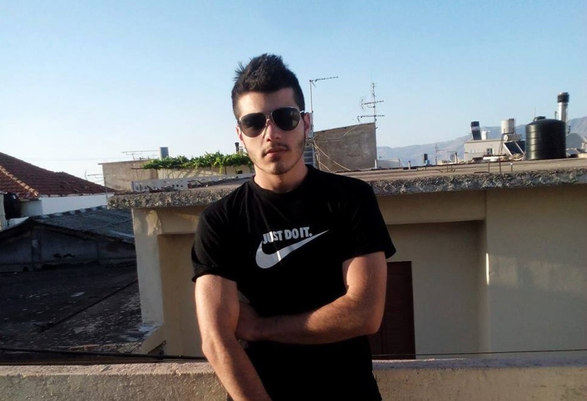 Κρήτη: Αίσιο τέλος στην εξαφάνιση του 17χρονου Βασίλη Σφακιανάκη