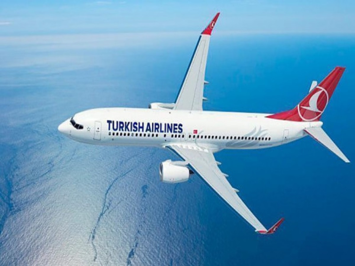 Κύπρος: Αναγκαστική προσγείωση για αεροσκάφος! Το χτύπησαν κεραυνοί
