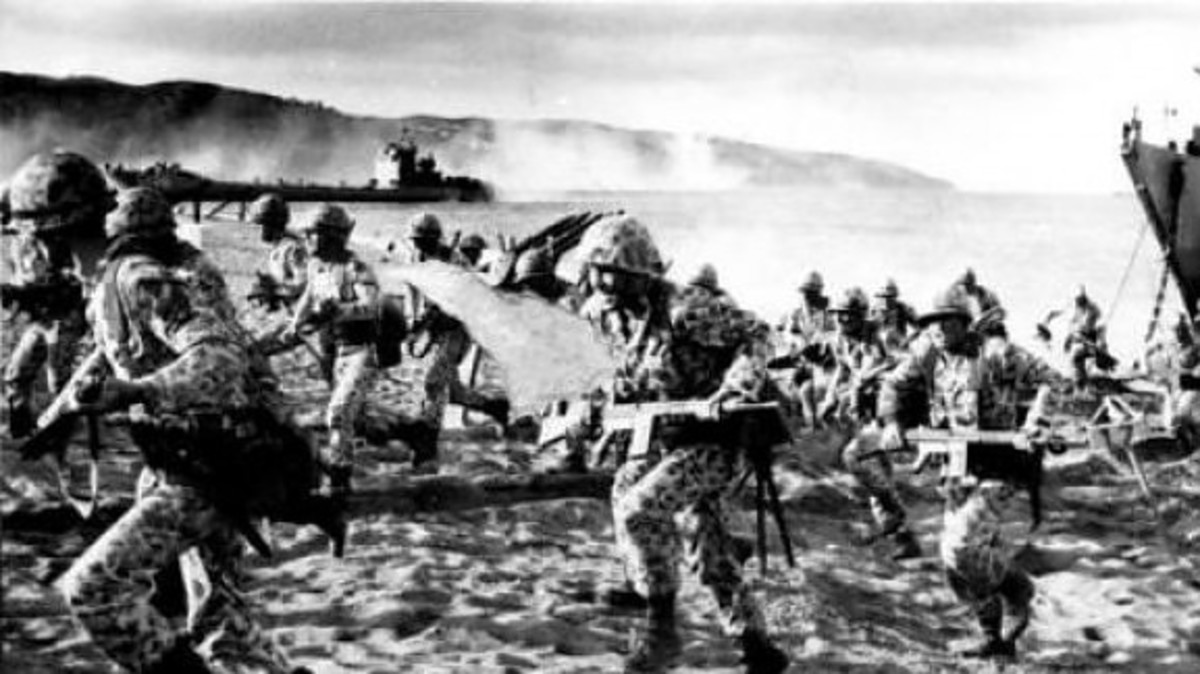 Κύπρος: Συμπληρώνονται 43 χρόνια από τη δεύτερη φάση της τουρκικής εισβολής