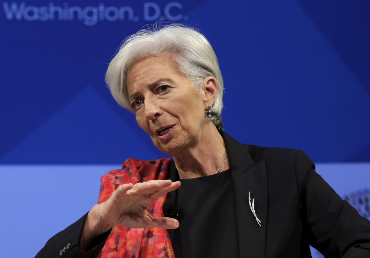 Ούτε βήμα πίσω το ΔΝΤ – Μη βιώσιμο το ελληνικό χρέος