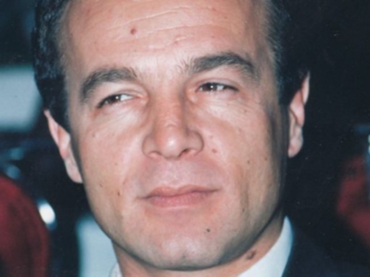 Λάρισα: Πέθανε ο Κώστας Κακαδιάρης – Ο επιχειρηματίας που έγινε αντιδήμαρχος!