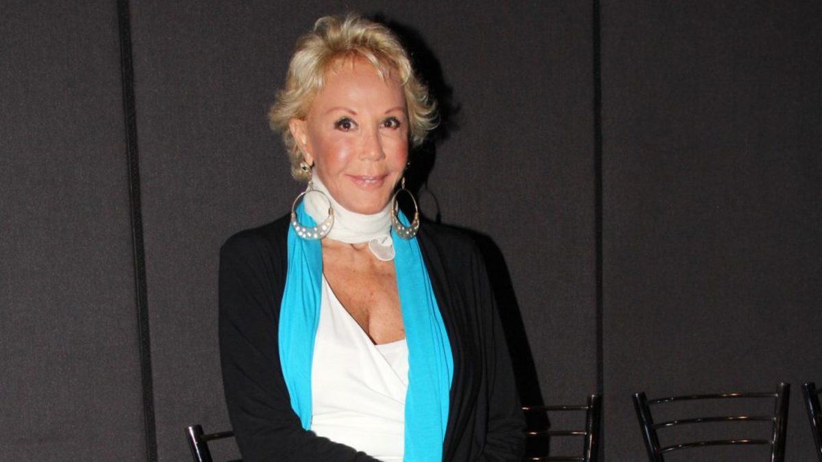 Άγριο ξέσπασμα για τη Ζωή Λάσκαρη: ¨Να βάλουν μια άγκυρα στον λαιμό…»