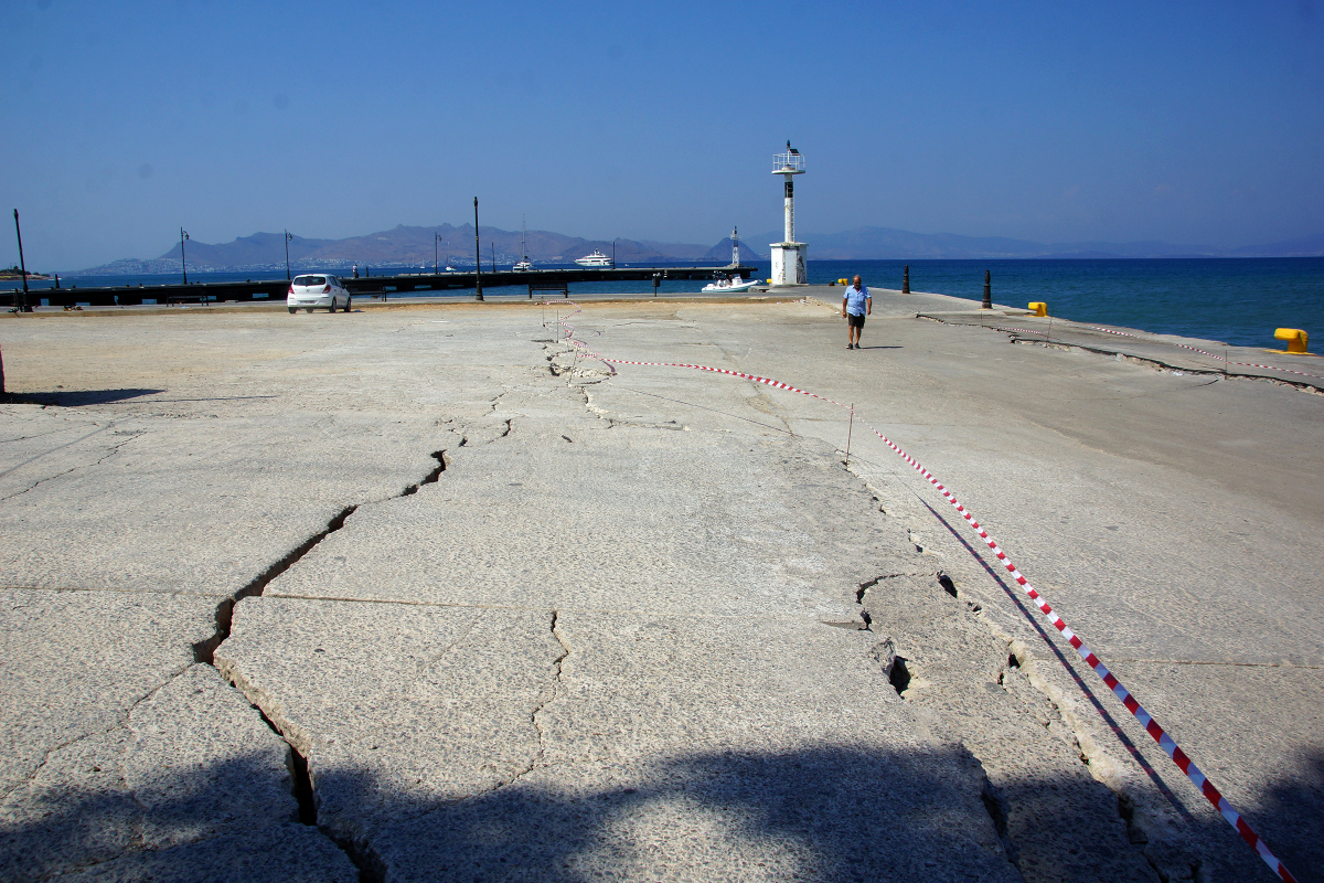 Φωτογραφία: Ευρωκίνηση