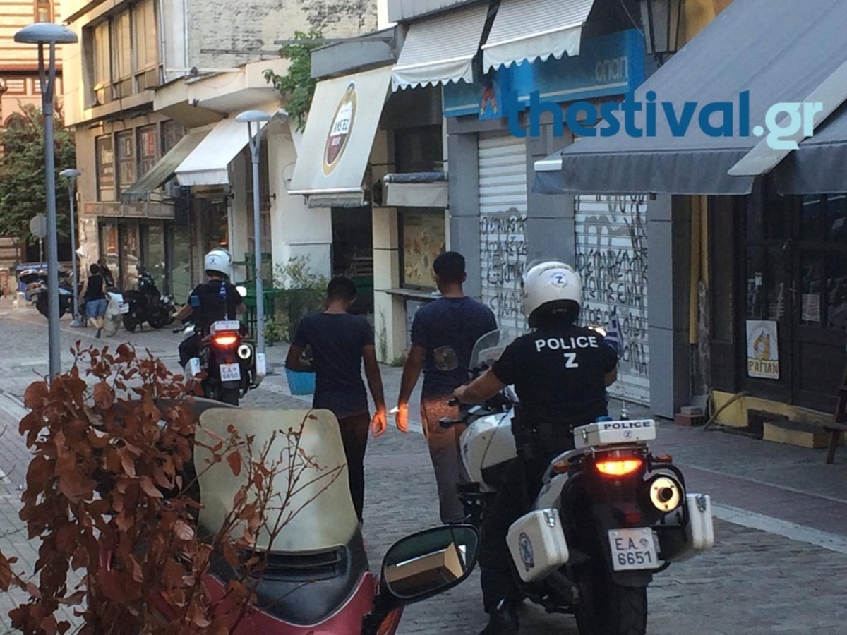 ΦΩΤΟ από το thestival