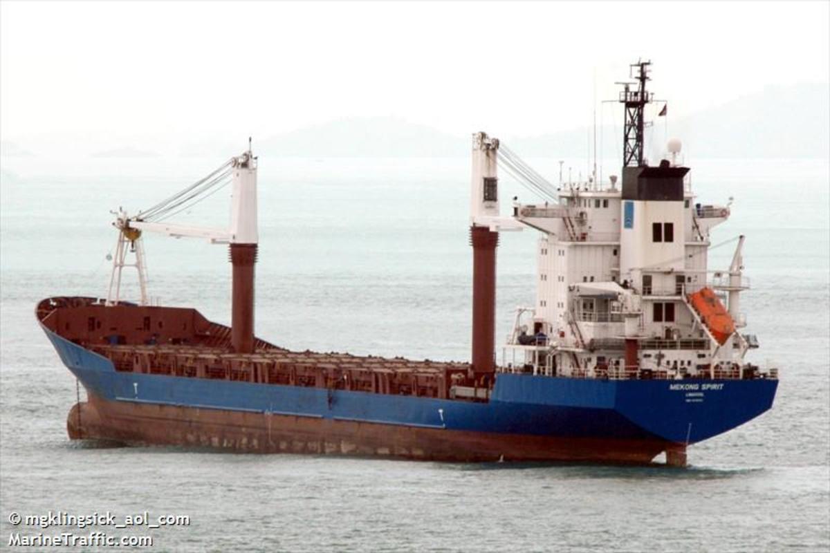 Κρήτη: Ξανά στον ανακριτή το πλήρωμα για το πλοίο με τα πυρομαχικά