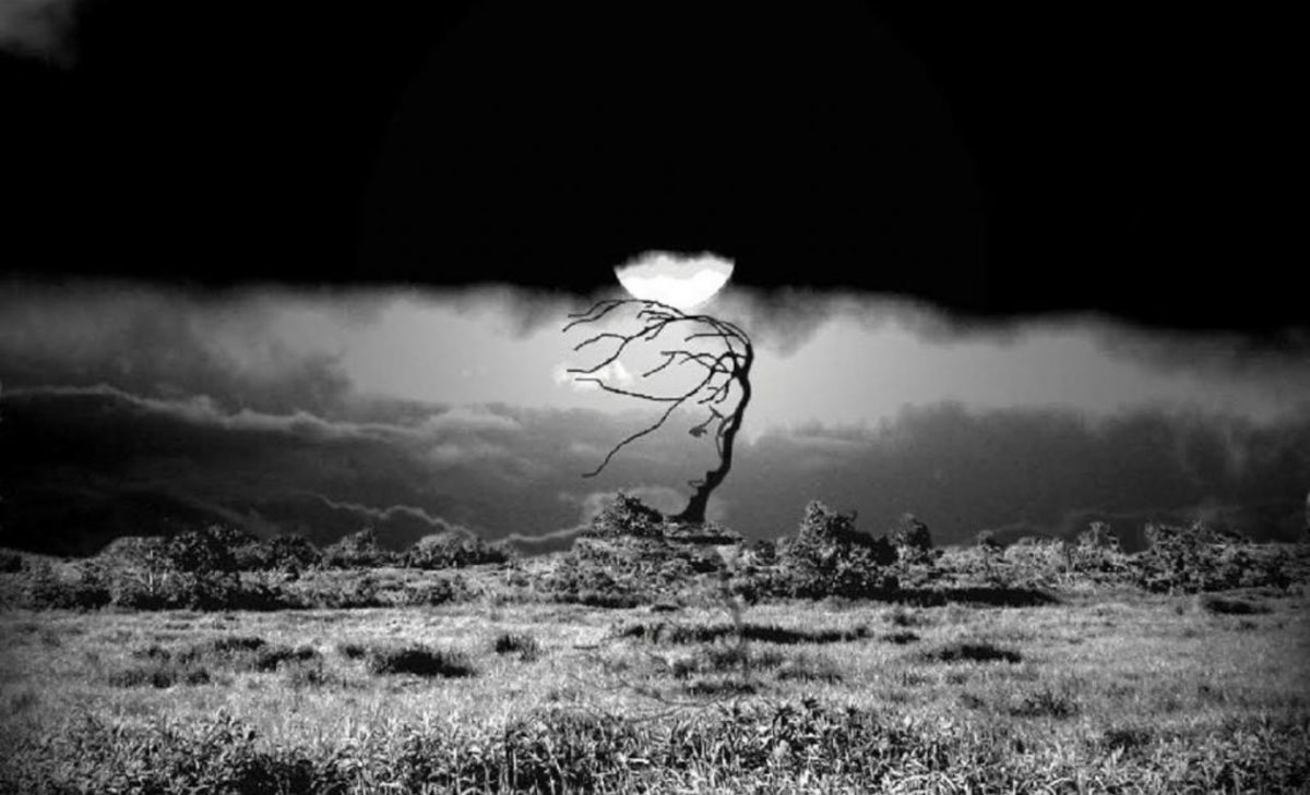 “Κόλλησα σ’ εκείνη τη μέρα… βήμα μπροστά δεν μπορώ να κάνω…”