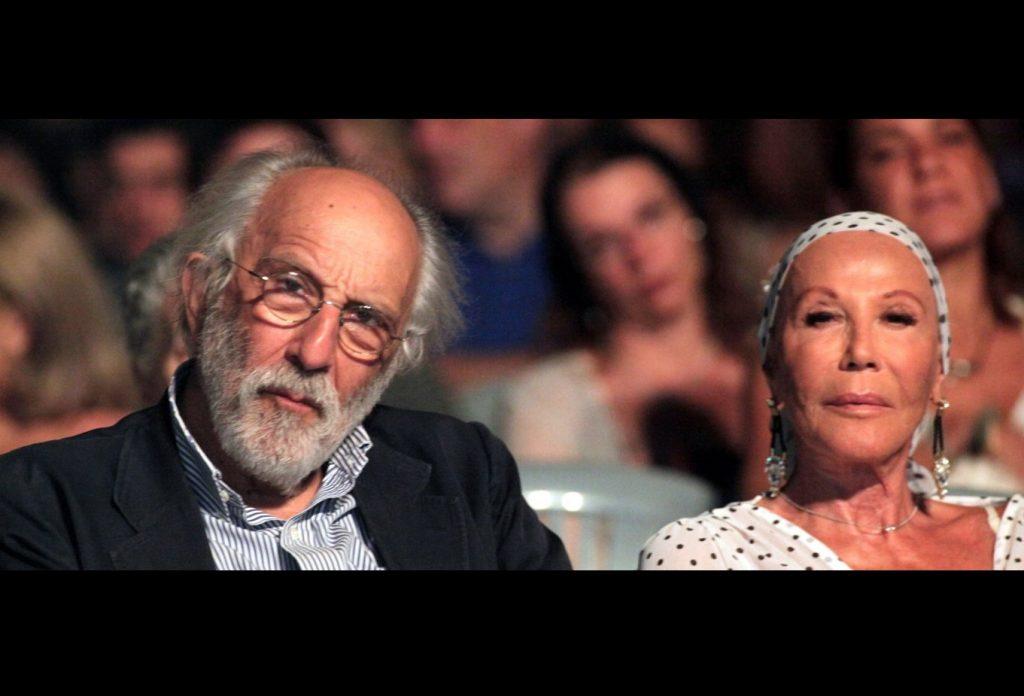 Απίστευτη αποκάλυψη: Η Ζωή Λάσκαρη είχε πεθάνει και ο Αλέξανδρος Λυκουρέζος…