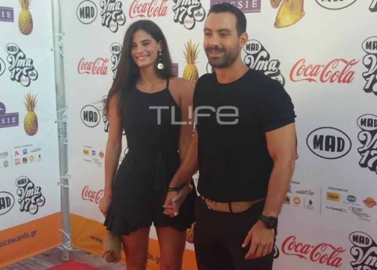 MAD VMA 2017: Το TLIFE στη μεγάλη γιορτή της μουσικής!