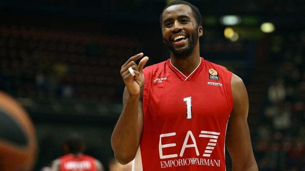 Ολυμπιακός: ΜακΛίν ο εκλεκτός