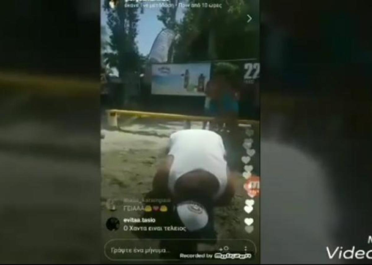 Γιώργος Μανίκας: Οργισμένη απάντηση μετά τις κατηγορίες για την κοροϊδία του Ντάνου!