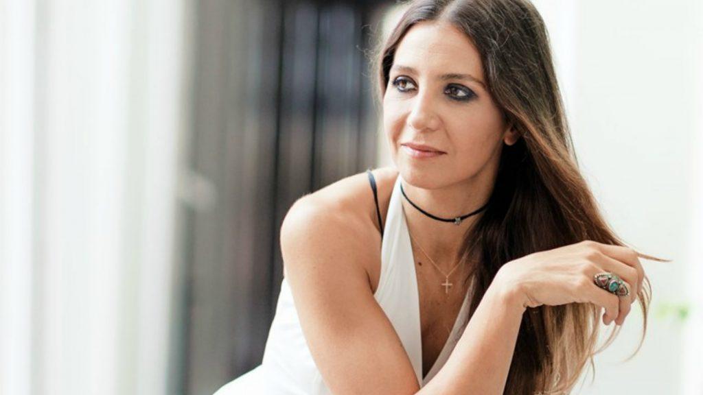 Μαρία Ελένη Λυκουρέζου για Ζωή Λάσκαρη: “Μόνο αυτό θα ήθελε…”