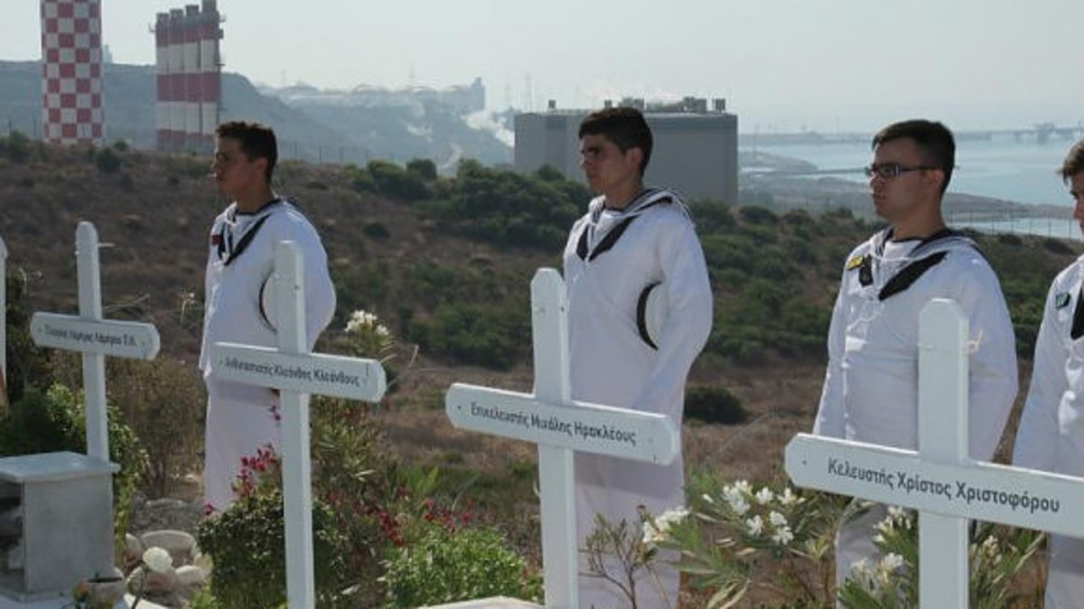 Συμπληρώνονται 6 χρόνια από την μαύρη επέτειο της έκρηξης στο Μαρί [vids]