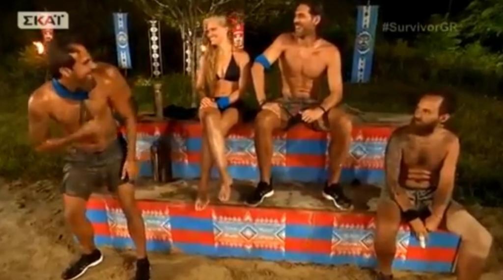 Μάριος Πρίαμος Ιωαννίδης: Απαντά για την ειρωνική κίνηση του απέναντι στο σταυρό του Ντάνου και «καρφώνει»