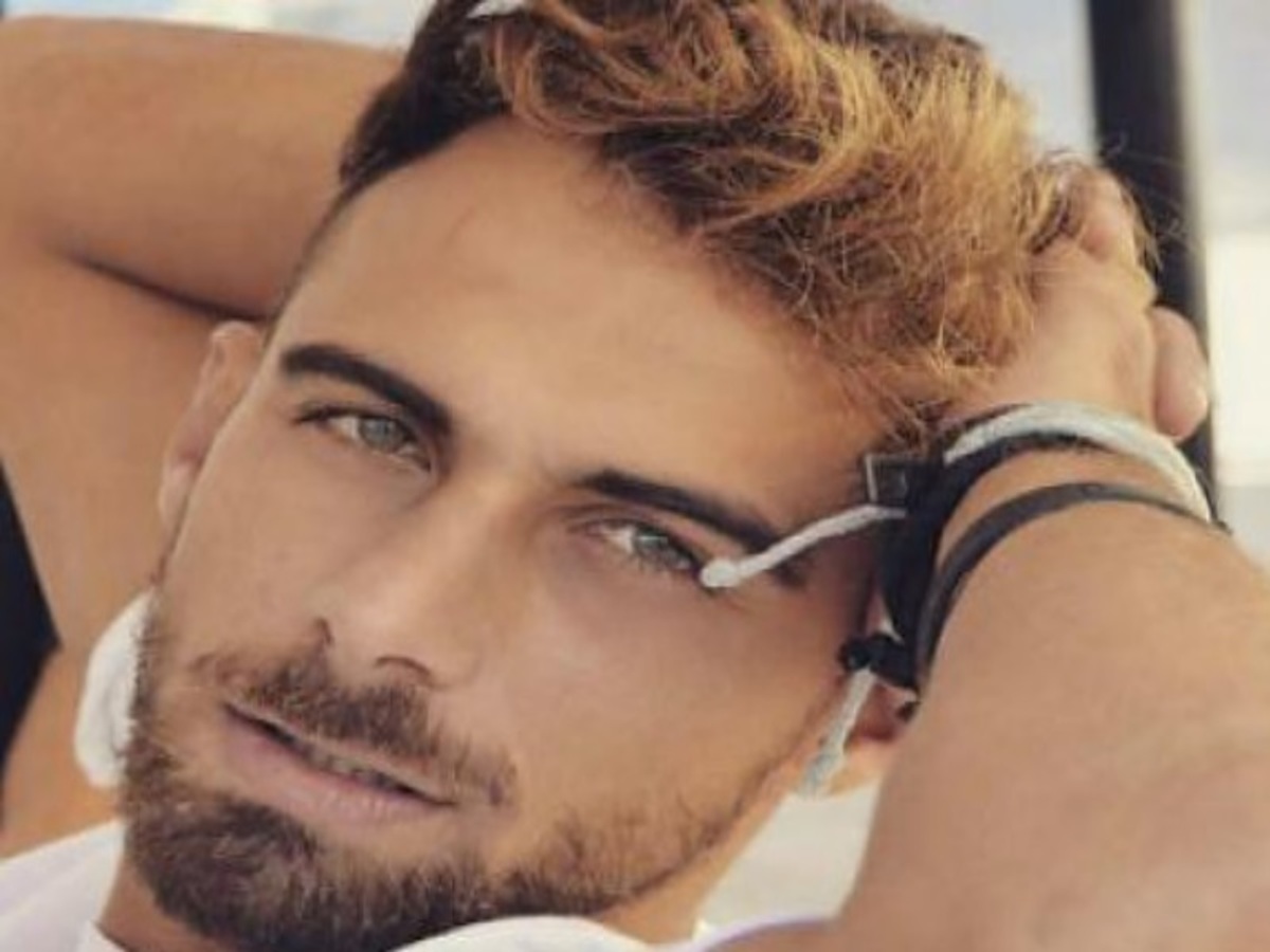 Μάριος Πρίαμος: Ετοιμάζει δική του κολεξιόν! [pic]