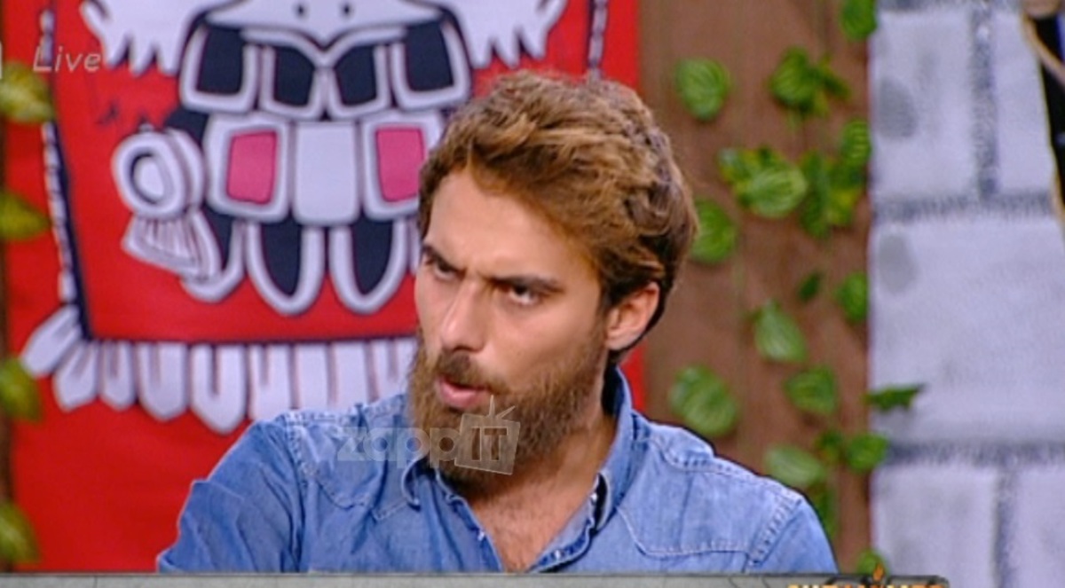 Μάριος Πρίαμος Ιωαννίδης: Απάντησε για την ρατσιστική ανάρτηση του στο Facebook για τους μετανάστες