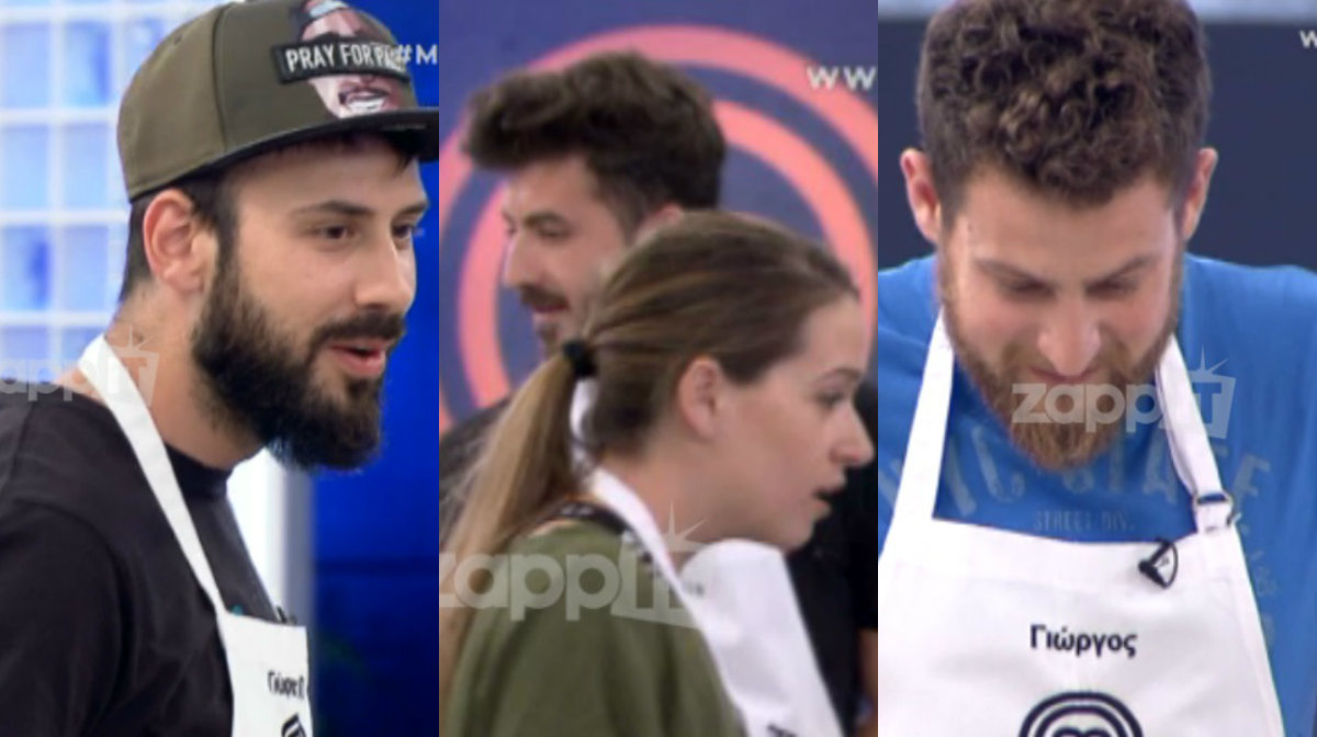 MasterChef: Τα έχασαν οι παίκτες! Άνοιξαν το κουτί και έμειναν με το στόμα ανοιχτό!