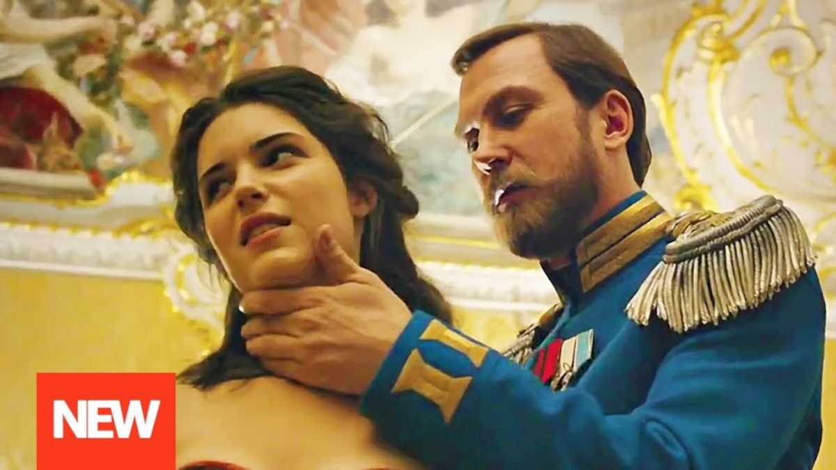 Οι ρωσικές αρχές εξέδωσαν άδεια διανομής της αμφιλεγόμενης ταινίας “Ματίλντα”