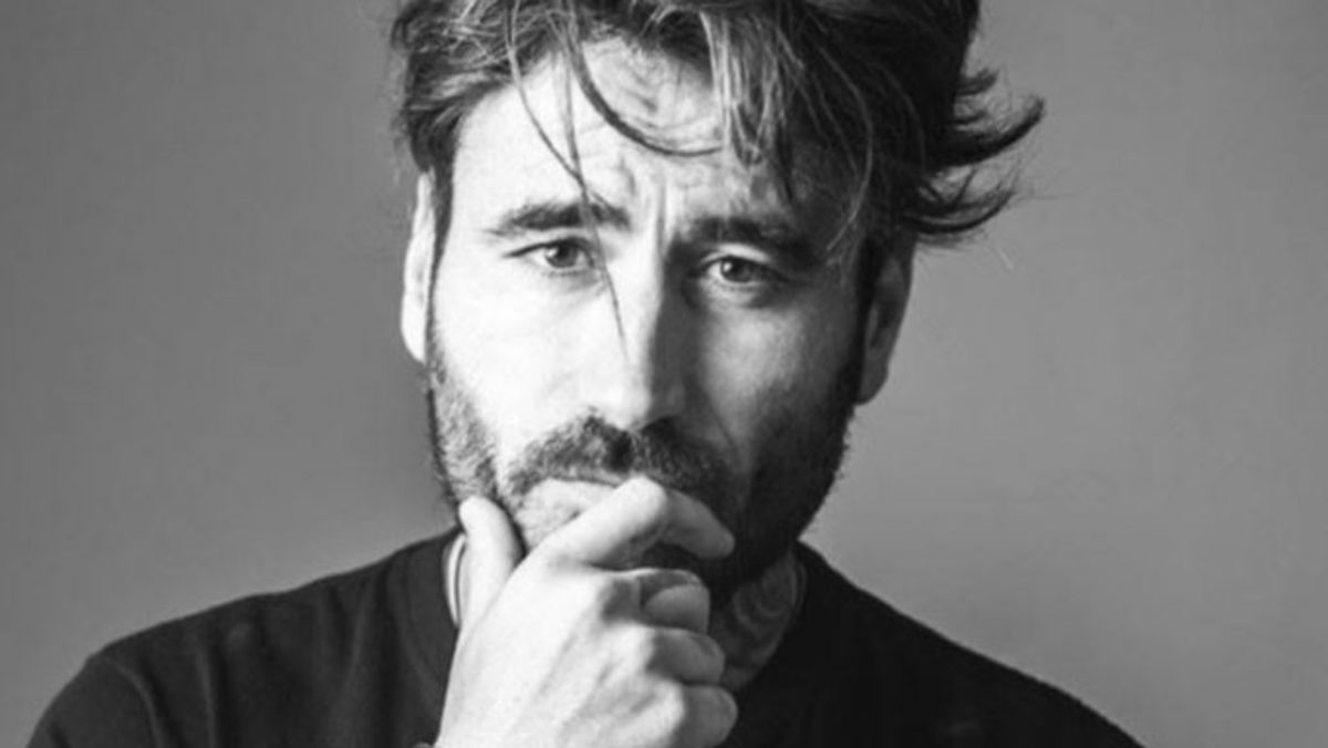Το βίντεο του Γιώργου Μαυρίδη με τη Μόλυ που σαρώνει στο Instagram!