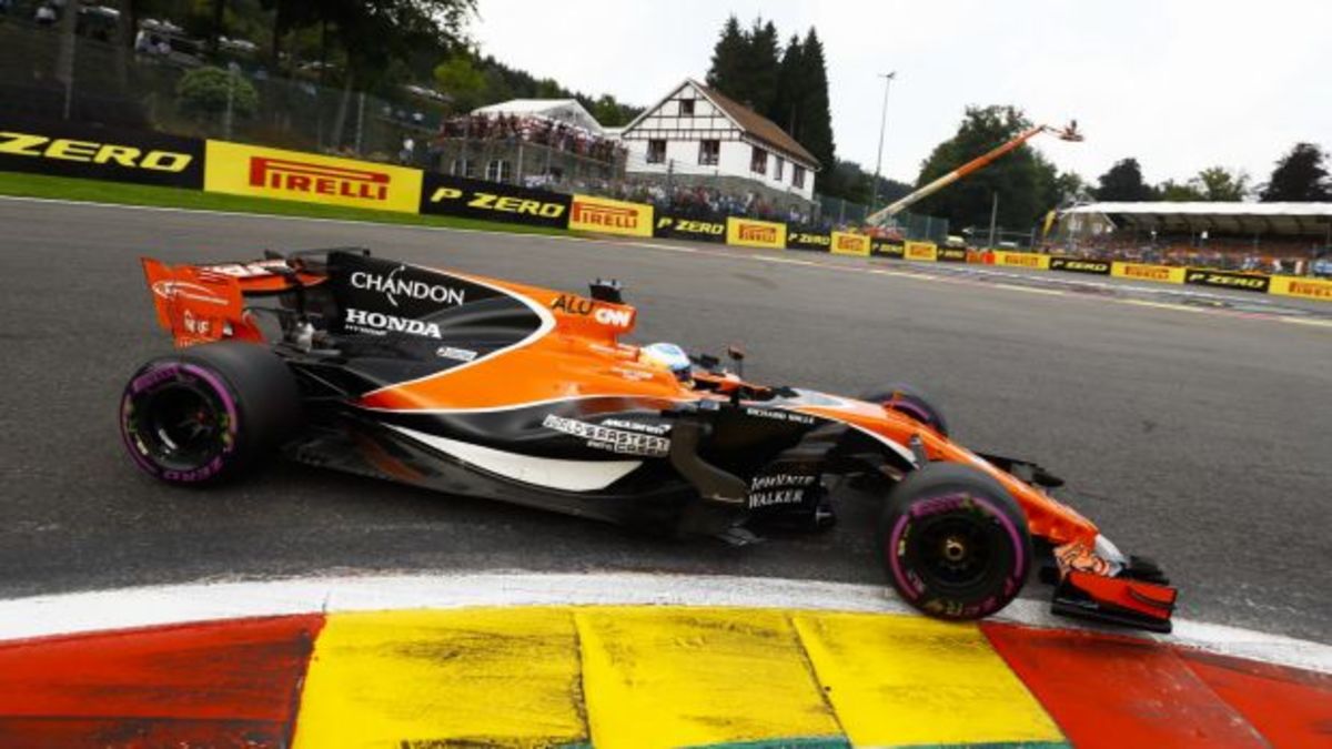 Formula 1: Η McLaren πολύ κοντά στο διαζύγιο με τη Honda